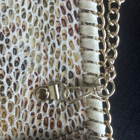 Cross body bag - Picture 4 of 7